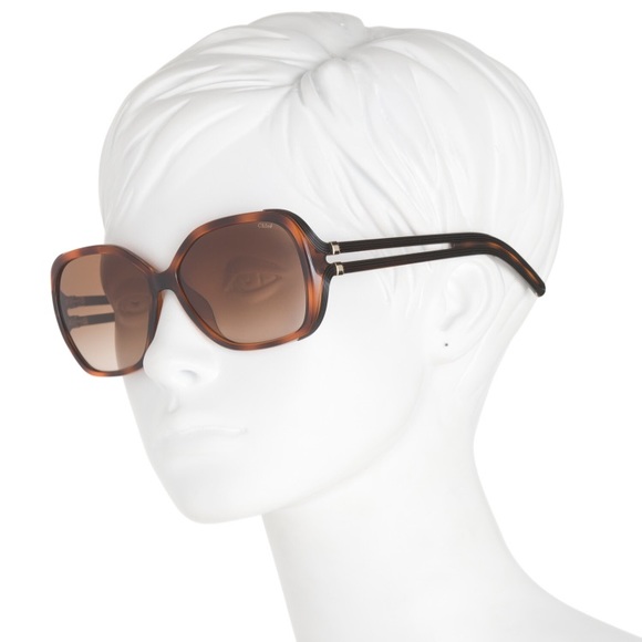 Chloe Sunglasses - Picture 2 of 4